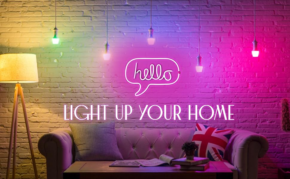 Led Light